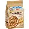 MULINO BIANCO 12 Confezioni biscotti frollini integrali buongrano 350gr