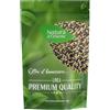 NATURA D'ORIENTE - Gomasio in semi 250g | Mix di sesamo bianco e nero con sale integrale | Ottimo per insalate e panature