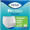 Tena Pants Super Medium für starke Blasenschwäche, 12 Stück