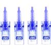 ARZER Microneedling, aghi dermapen, 12 testine di ricambio Derma Pen (12 PIN)