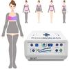 MESIS PressoMedical 6.0 SIX6 a 6 camere d'aria Pressoterapia Medicale: dotazione Complete (con 2 gambali + 1 fascia addominale glutei + 2 Bracciali)