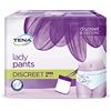 Tena Lady Pants Discreet protective Underwear - large
