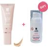 Bionike Defence Color Skin Tint Fondotinta Pelle Nuda N 1 5 Cream 30 ml + in Omaggio Olio Gel Struccante 30 ml - - 950951638