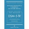 Raffaello Cortina Editore DSM-5-TR. Manuale diagnostico e statistico dei disturbi mentali. Text revision