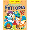 2M Fattoria. Gioca puzzle. Ediz. a colori