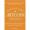 Gribaudi Il piccolo libro del Bitcoin. Quello che c'è da sapere che Wall Street ha già capito