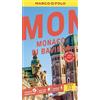 Marco Polo MONACO DI BAVIERA, la guida perfetta per il tuo viaggio: pratica, completa e facile da consultare con i consigli di chi ci vive.