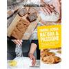 Eifis Farina, acqua, natura & passione. Pane, focacce, biscotti e dolci: il tutto senza glutine e nel segno della naturalità