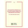 Libreria Editrice Vaticana L'incapacità consensuale tra innovazione normativa e progresso scientifico. (Can. 1095, Mitis iudex e DSM-5)