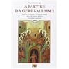 BIBBIA E PREGHIERA A partire da Gerusalemme. Lettera di Giacomo, Lettera di Giuda e Seconda lettera di Pietro. Una lettura spirituale