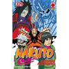PANINI SPA Naruto. Il mito (Vol. 62)