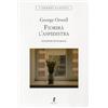 LIBERAMENTE Fiorirà l'aspidistra. Ediz. integrale