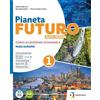 Deascuola Pianeta futuro. Per gli Istituti Tecnici Economici. Percorsi per una didattica inclusiva. Per le Scuole superiori. Nuova ediz. Con e-book. Con espansione online