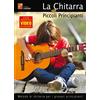 PLAY MUSIC La chitarra per piccoli principianti (Libro di grande formato con registrazioni video da scaricare)