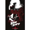 Star Comics SIN CITY N. 4 LIMITED EDITION - QUEL BASTARDO GIALLO