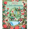 Usborne La bella addormentata. Fiabe cucù. Ediz. a colori