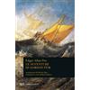 Rizzoli Le avventure di Gordon Pym