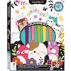 hinkler Kaleidoscope Colouring Kit Squishmallows