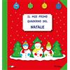 Papelu Il mio primo quaderno del Natale