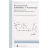 Luigi Guerriero Editore Introduzione al Biofeedback in psicoterapia. Applicazioni cliniche nella psicoterapia contemporanea