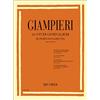 Ricordi Alamiro Giampieri-16 Studi Giornalieri Di Perfezionamento-SCORE