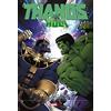PANINI SPA Thanos vs. Hulk