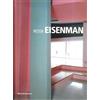 Motta Architettura Peter Eisenman. Ediz. illustrata