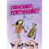 Medusa Editrice Crescendo fortissimo