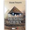 XPublishing Genesi aliena. Sulle orme degli avi