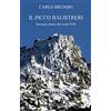 Maxottantotto Il picco Balistreri. Romanzo storico del secolo XVII