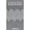 I TRASVERSALI Insonnia