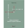 DeriveApprodi Chloé Delaume: morfologia e clinamen. Letture incrociate di «Chanson de geste & opinions». Ediz. italiana e francese