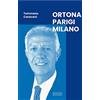 Menabò Ortona Parigi Milano