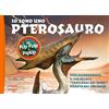 Nuinui Io sono uno Pterosauro. Thalassodromeus, il più veloce «corridore del mare» vissuto nel cretaceo. Ediz. a colori
