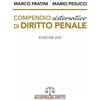 Accademia del Diritto Compendio sistematico di diritto penale