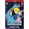 PANINI SPA HUNTER X HUNTER