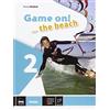 PETRINI Game on! The beach. Libro vacanze. Per la Scuola media. Con CD Audio. Con espansione online (Vol. 2)