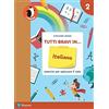 Pearson Education Tutti bravi in... italiano. Il quaderno. Per la Scuola elementare. Con espansione online (Vol. 2)