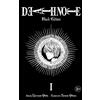 Azbooka Death Note. Black Edition. Kniga 1