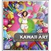 Tunué Kawaii art. Fiori colori palloncini (e manga) nel neo pop giapponese