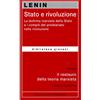 Lotta Comunista Stato e rivoluzione