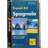 Academia Universa Press Travel kit spagnolo. Ediz. bilingue. Con CD Audio