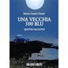 Abrabooks Una vecchia 500 blu