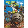 Star Comics Keep your hands off Eizouken! (Vol. 6)