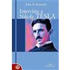 Dalia Edizioni Intervista a Nikola Tesla