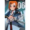 Edizioni BD Me and my witch (Vol. 6)