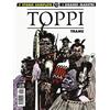 Editoriale Cosmo I grandi maestri 42: toppi - trame