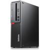 Lenovo ThinkCentre M720s Core i3 3.6 GHz - HDD 500 GB RAM 8 GB - refurbished