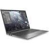 HP Zbook Firefly 14 G7 14" Core i5 1.6 GHz - SSD 256 GB - 16GB - QWERTY - Inglese - refurbished