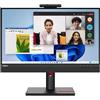 Lenovo Schermo 24" LCD FHD Lenovo ThinkCentre Tiny-In-One 24 Gen 5 - refurbished